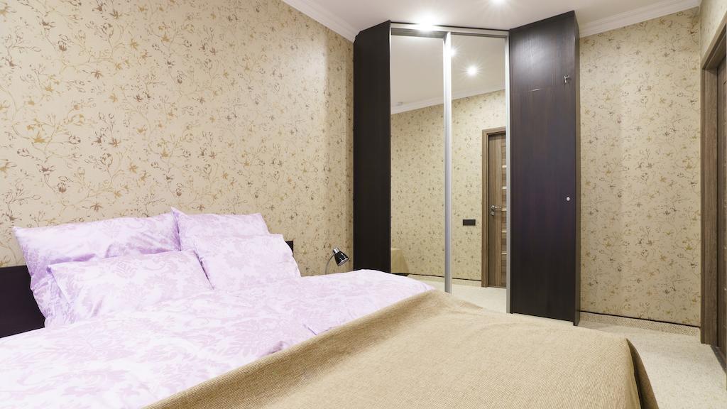 Antoniasluxapart Free Parking Apartman Riga Kültér fotó